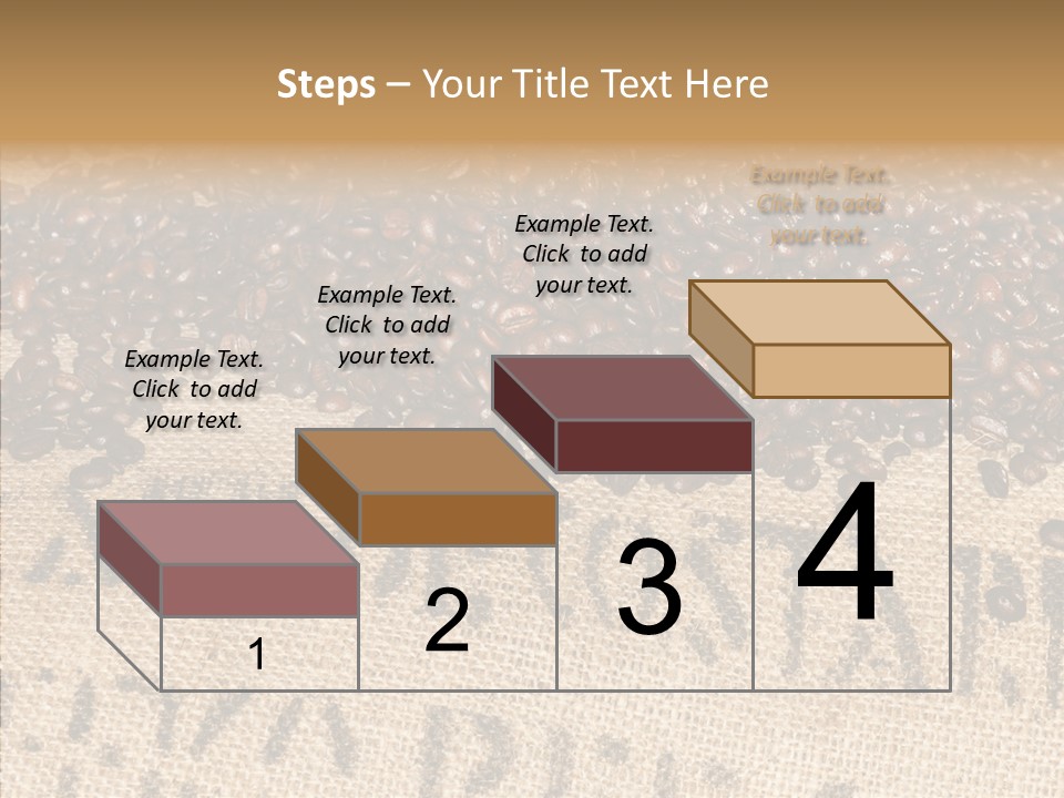 Luxury Product Costa Rica Letter PowerPoint Template