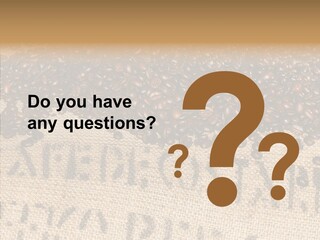 Luxury Product Costa Rica Letter PowerPoint Template