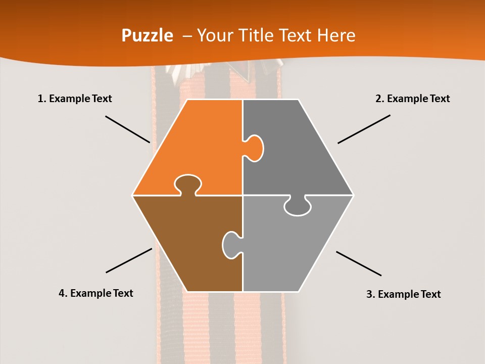 Great Spring Russian PowerPoint Template