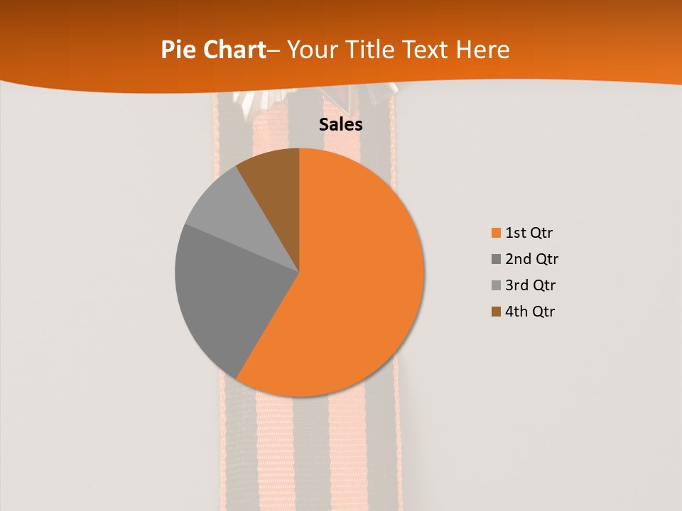 Great Spring Russian PowerPoint Template