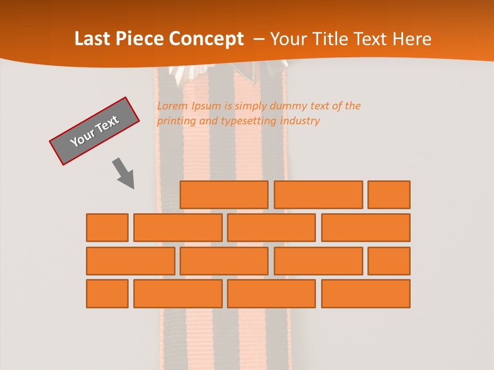 Great Spring Russian PowerPoint Template