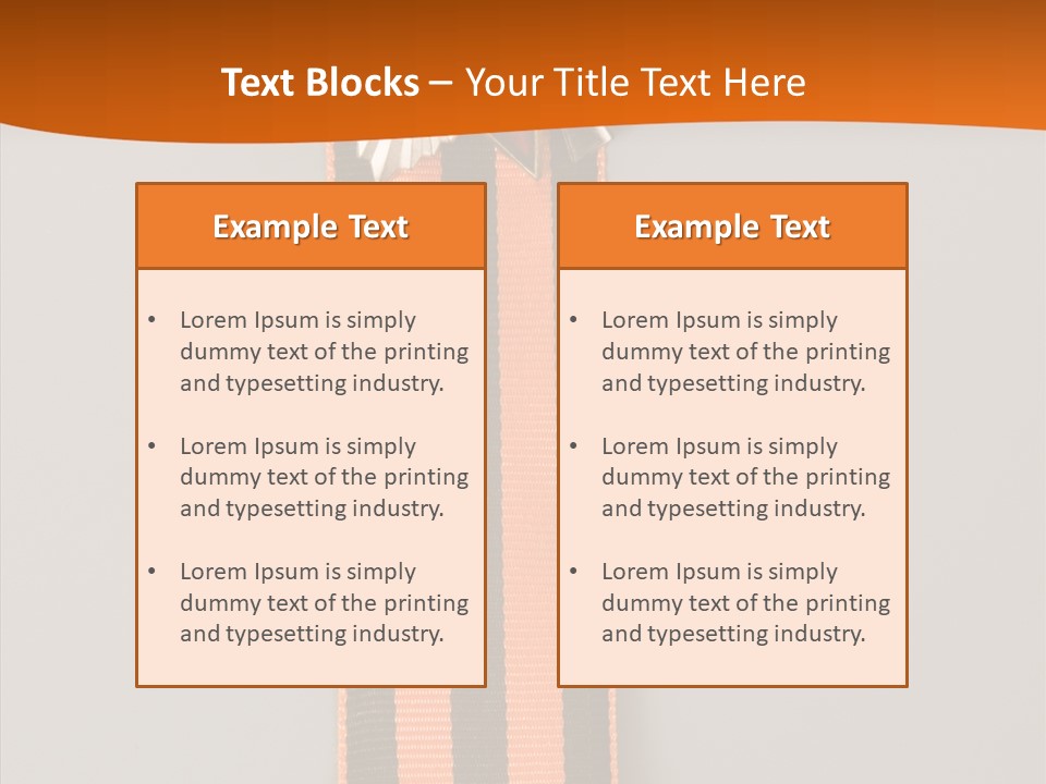Great Spring Russian PowerPoint Template
