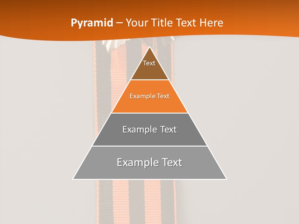 Great Spring Russian PowerPoint Template