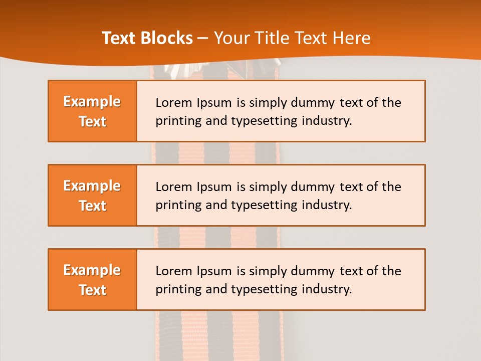 Great Spring Russian PowerPoint Template