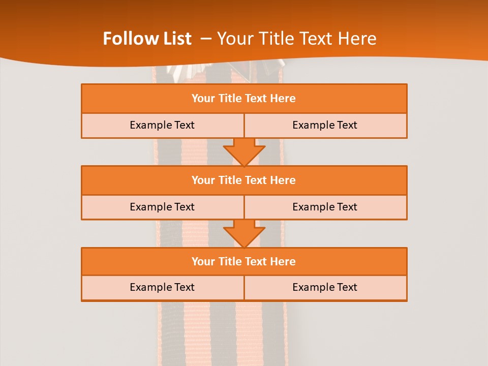 Great Spring Russian PowerPoint Template