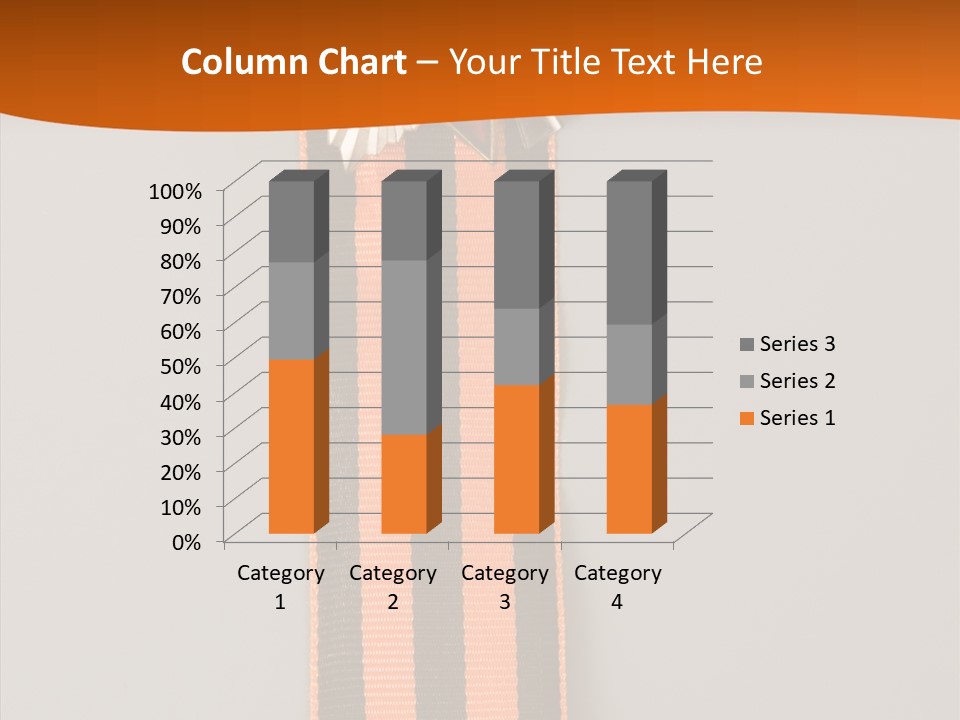 Great Spring Russian PowerPoint Template
