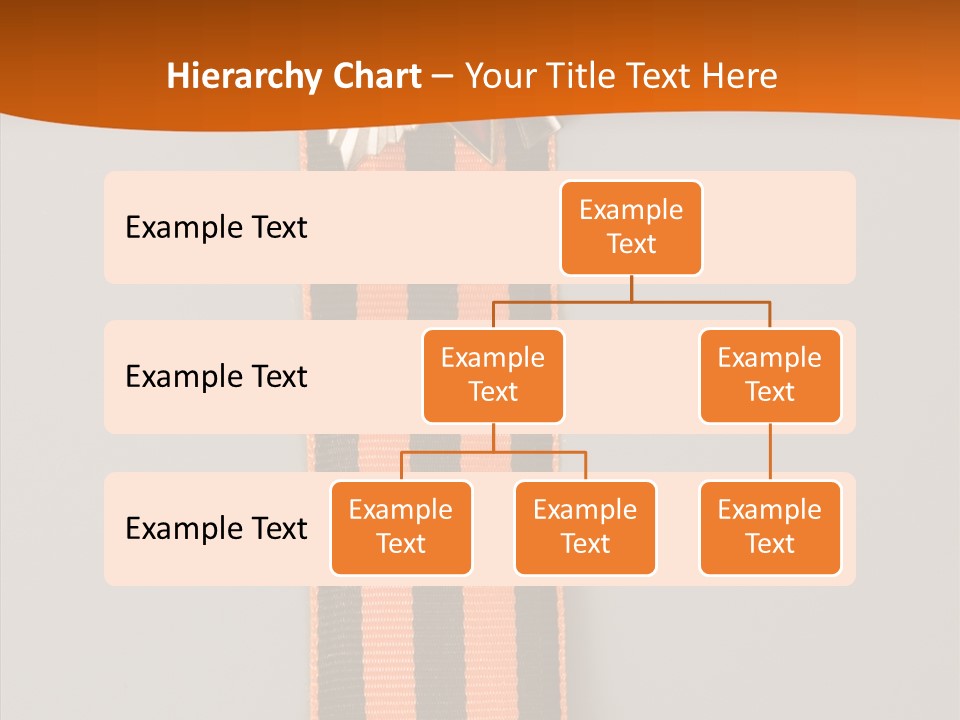 Great Spring Russian PowerPoint Template