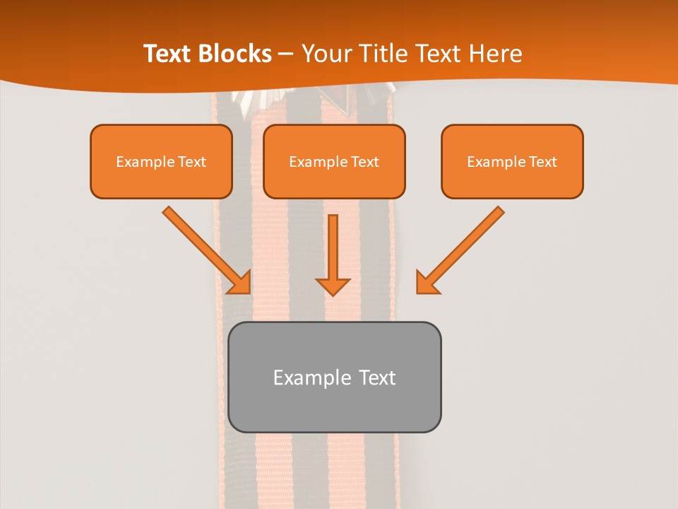 Great Spring Russian PowerPoint Template