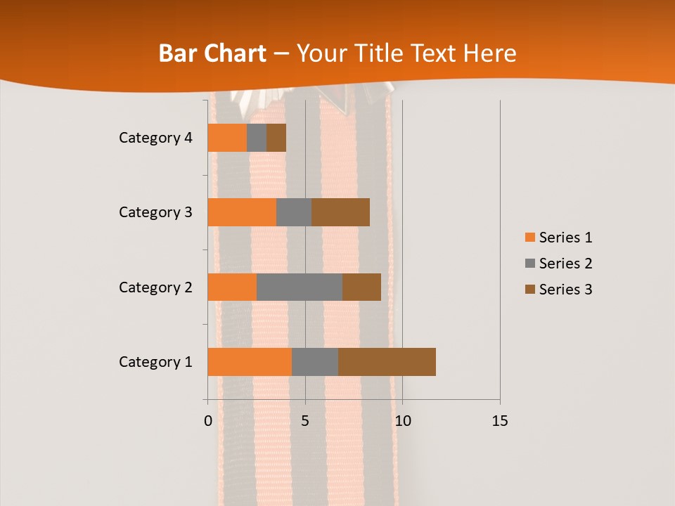 Great Spring Russian PowerPoint Template