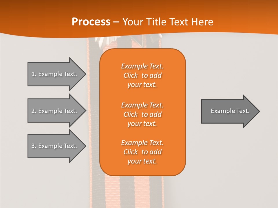 Great Spring Russian PowerPoint Template