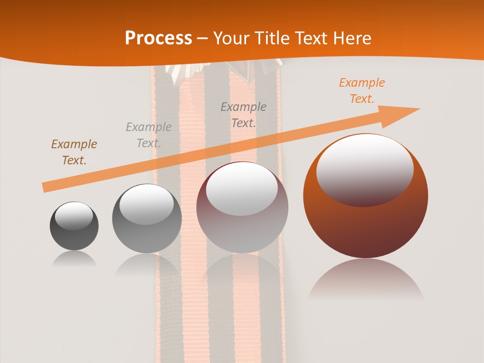 Great Spring Russian PowerPoint Template