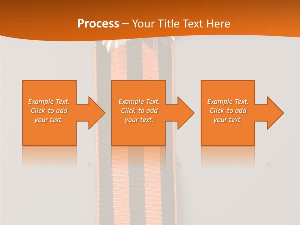 Great Spring Russian PowerPoint Template