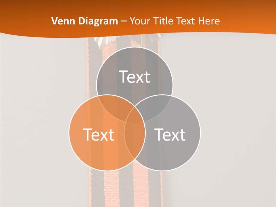 Great Spring Russian PowerPoint Template