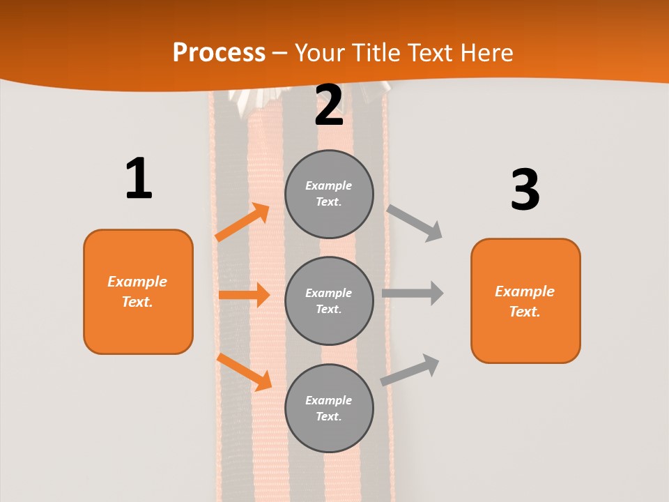 Great Spring Russian PowerPoint Template