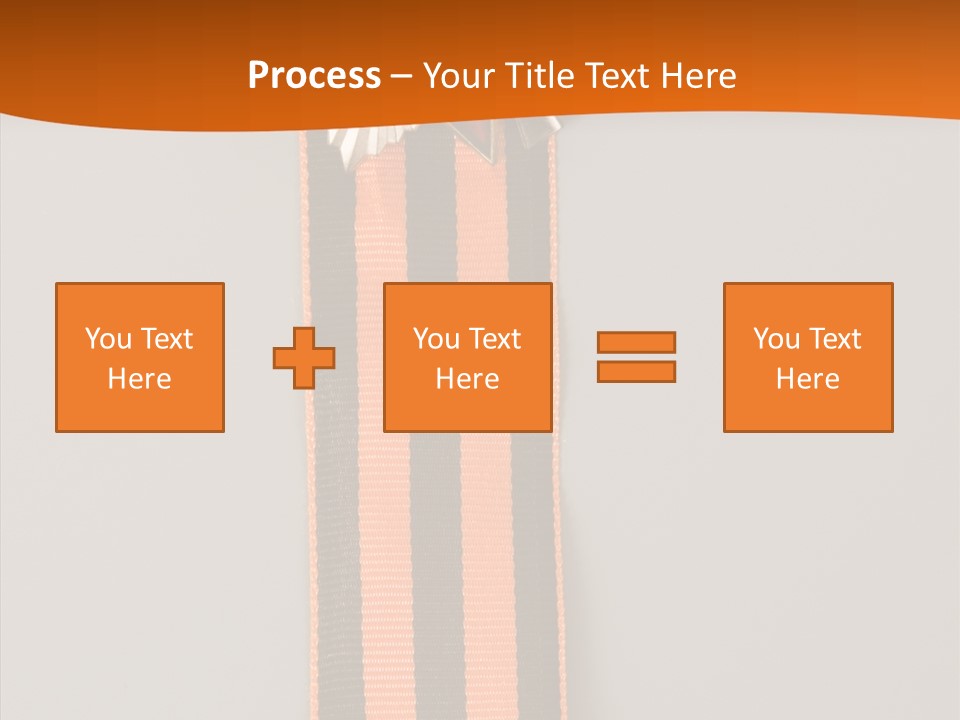 Great Spring Russian PowerPoint Template