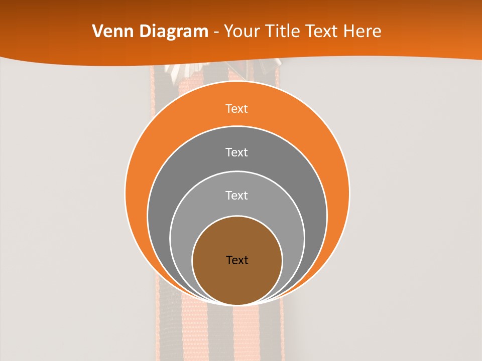 Great Spring Russian PowerPoint Template