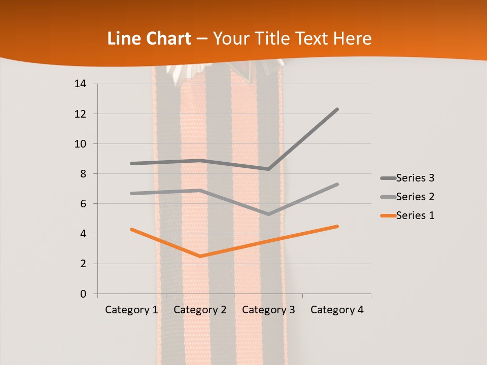 Great Spring Russian PowerPoint Template