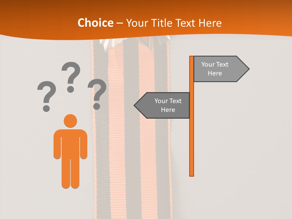 Great Spring Russian PowerPoint Template