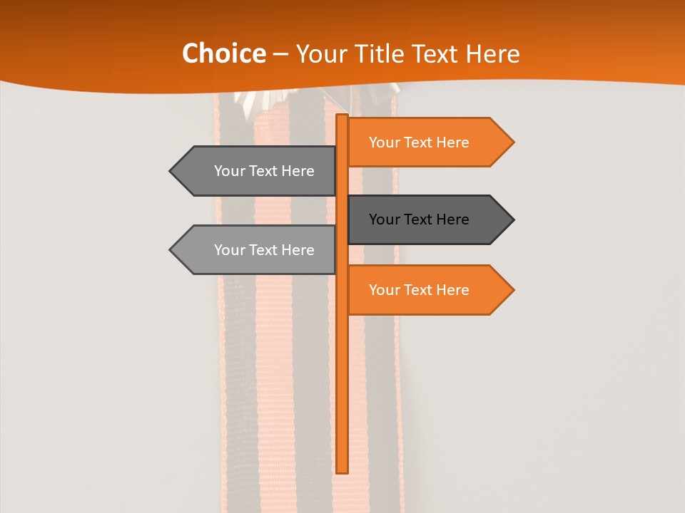 Great Spring Russian PowerPoint Template