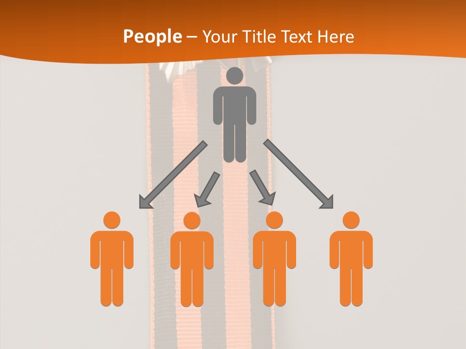 Great Spring Russian PowerPoint Template