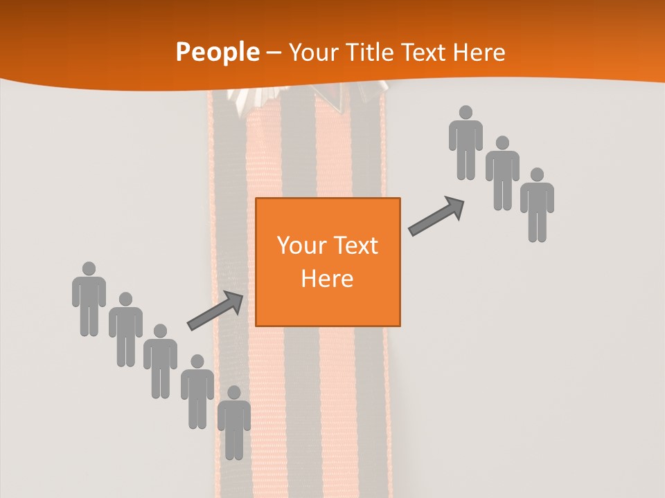 Great Spring Russian PowerPoint Template