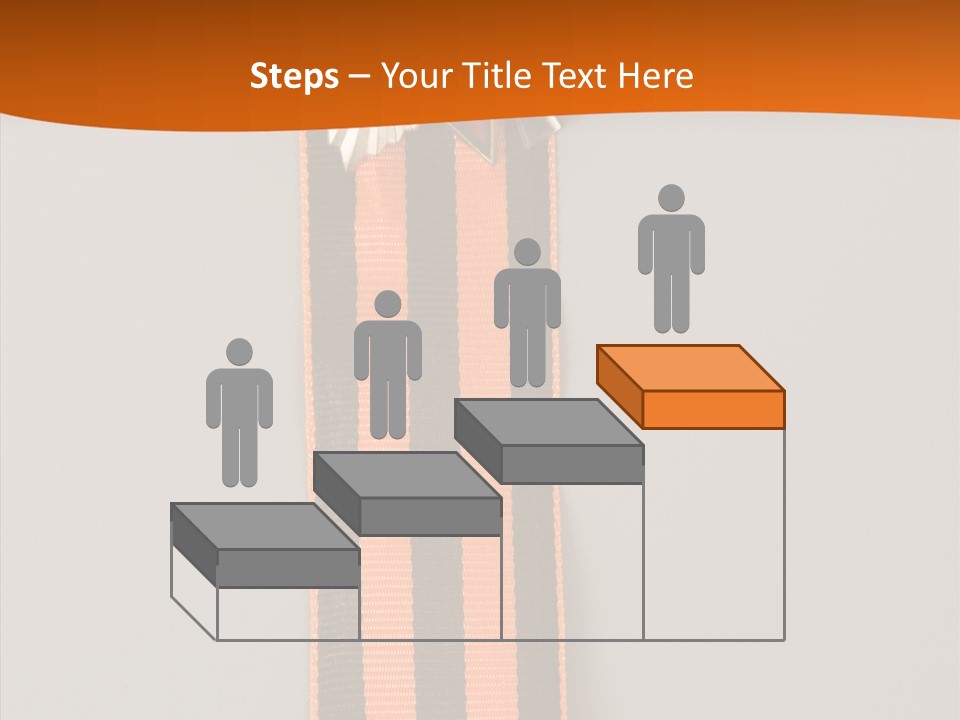 Great Spring Russian PowerPoint Template