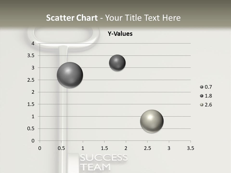 Solution Unity Wealth PowerPoint Template