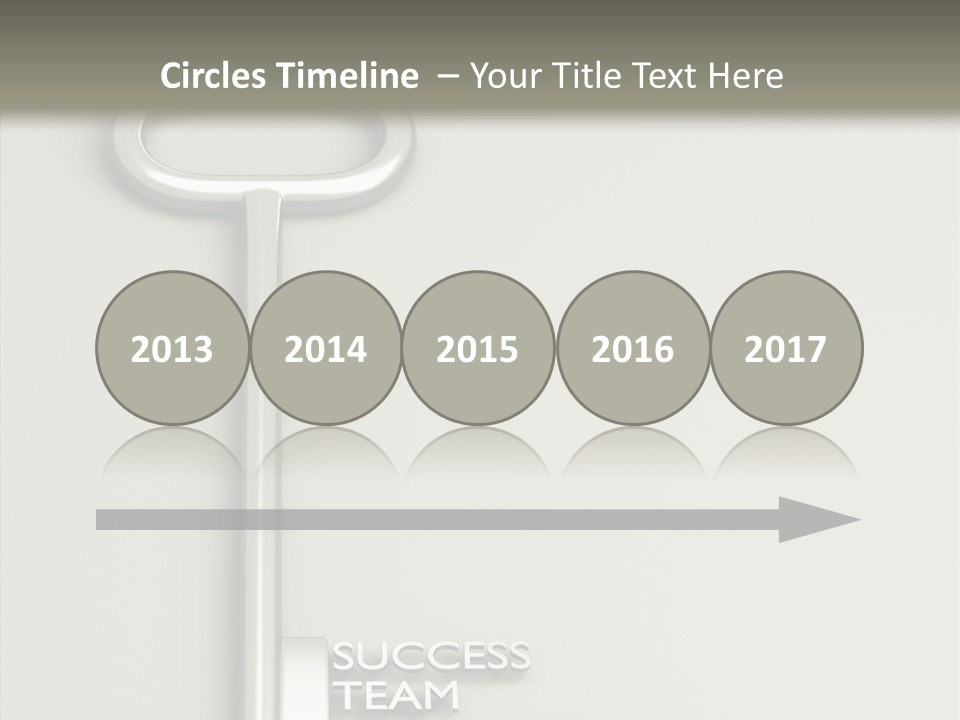 Solution Unity Wealth PowerPoint Template