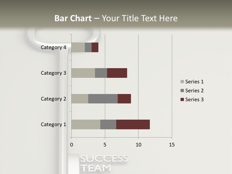 Solution Unity Wealth PowerPoint Template