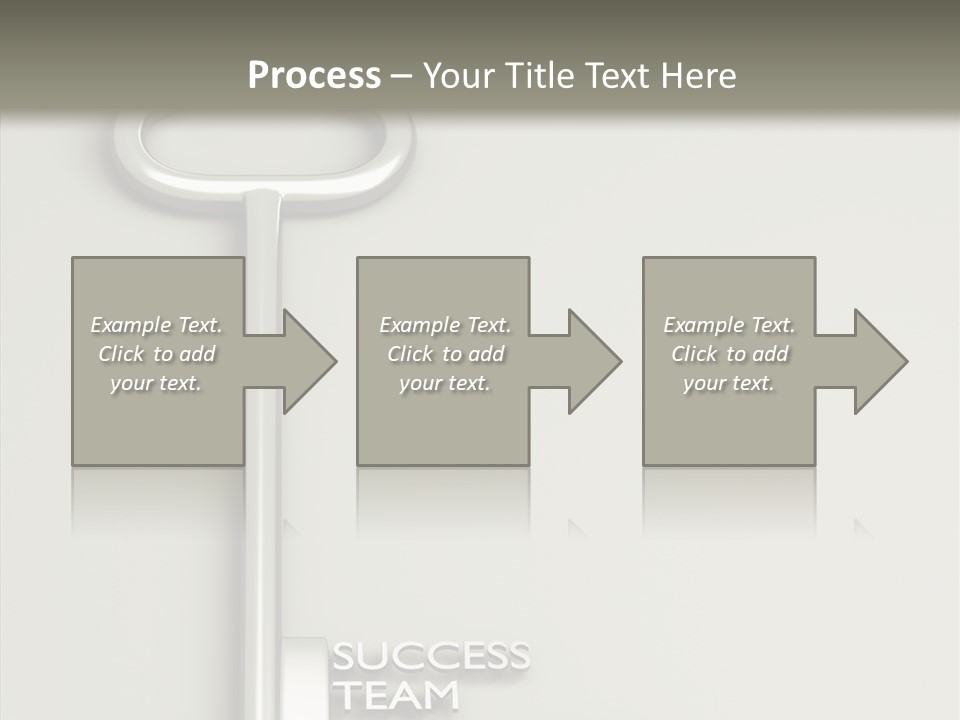 Solution Unity Wealth PowerPoint Template