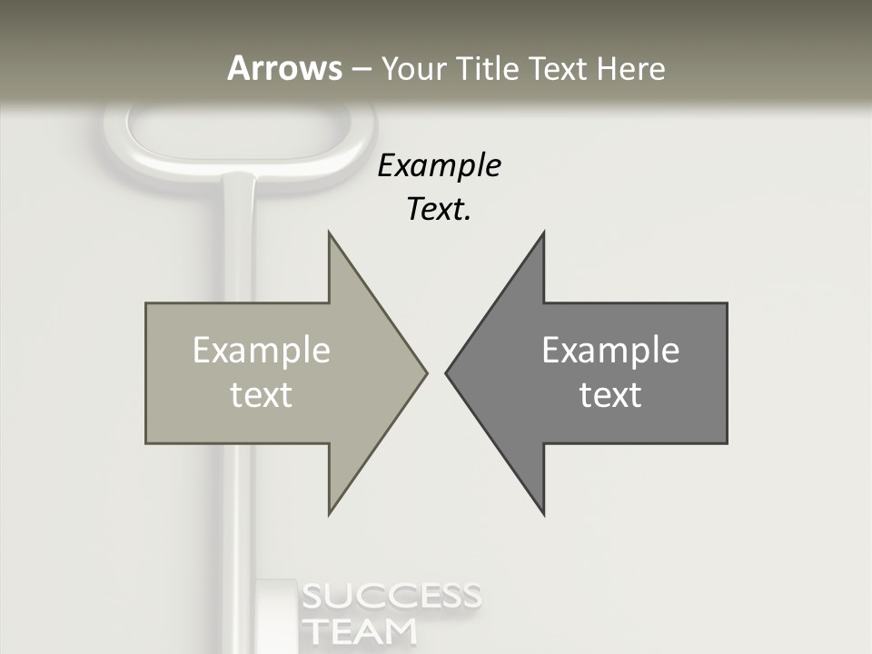 Solution Unity Wealth PowerPoint Template