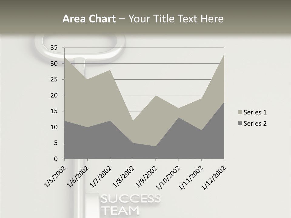 Solution Unity Wealth PowerPoint Template