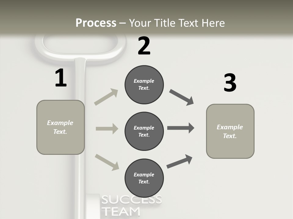 Solution Unity Wealth PowerPoint Template