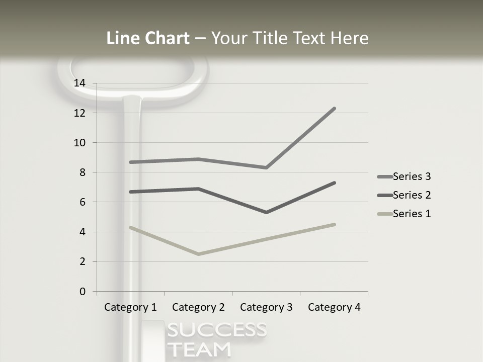 Solution Unity Wealth PowerPoint Template