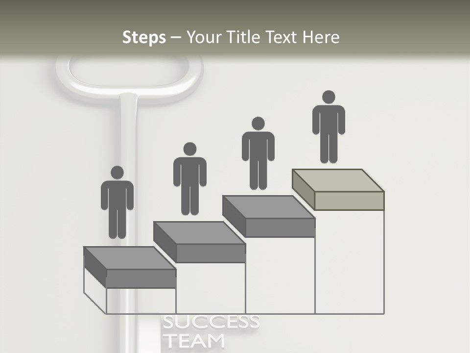 Solution Unity Wealth PowerPoint Template