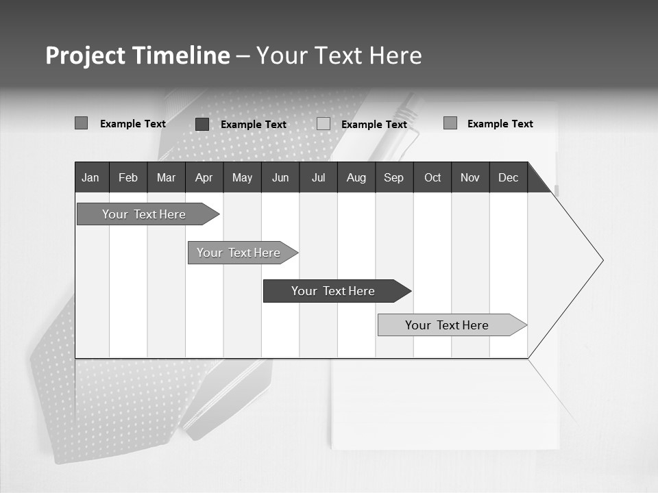 Fathers Spouse Gift PowerPoint Template