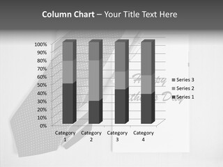 Fathers Spouse Gift PowerPoint Template