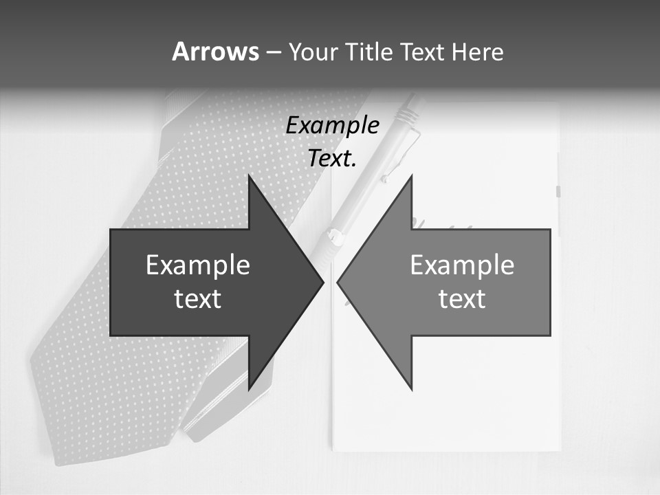 Fathers Spouse Gift PowerPoint Template