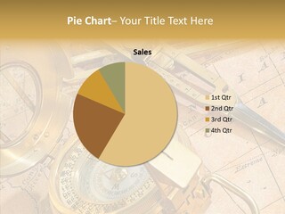 Land Surveyor PowerPoint Template