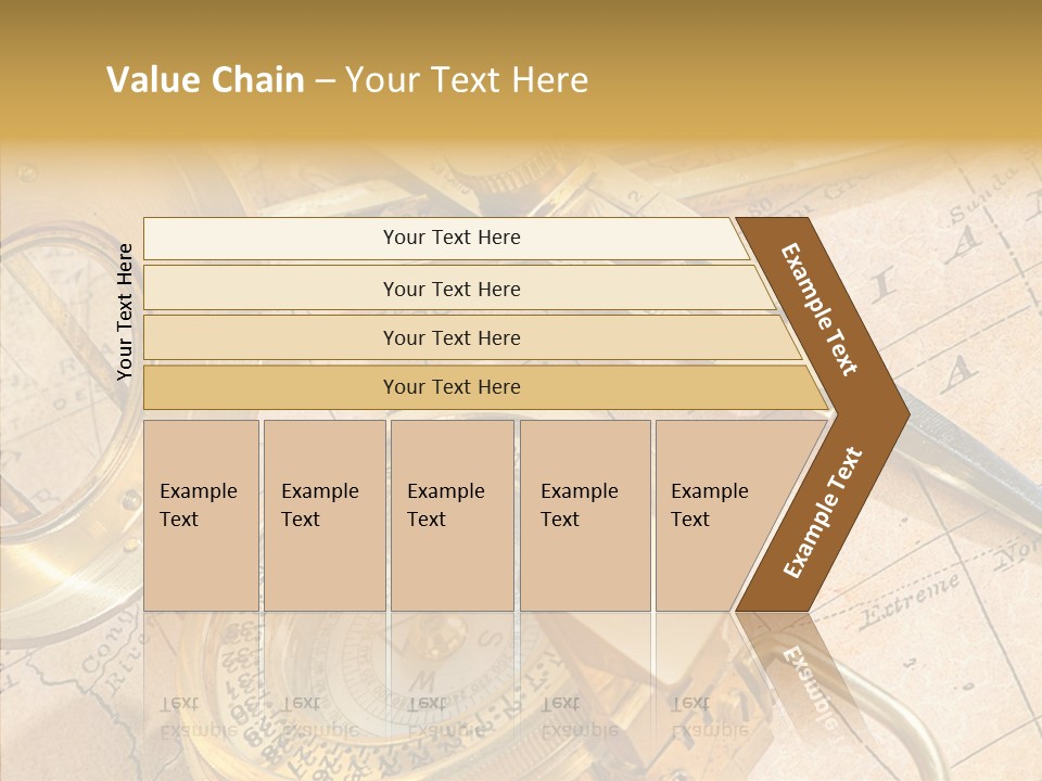Land Surveyor PowerPoint Template