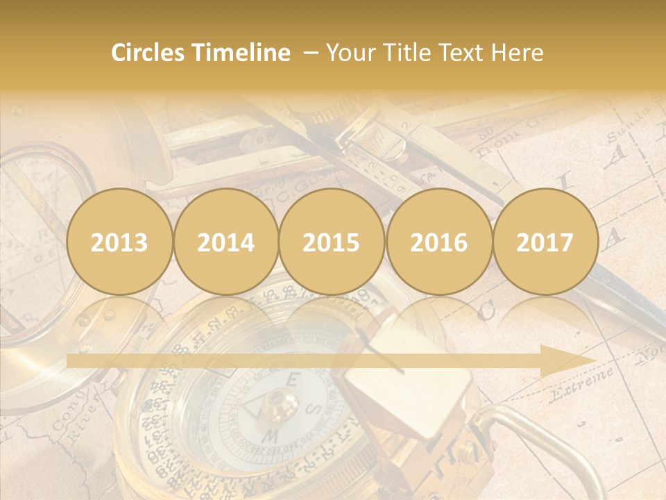 Land Surveyor PowerPoint Template