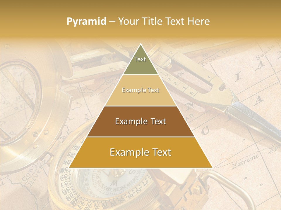 Land Surveyor PowerPoint Template