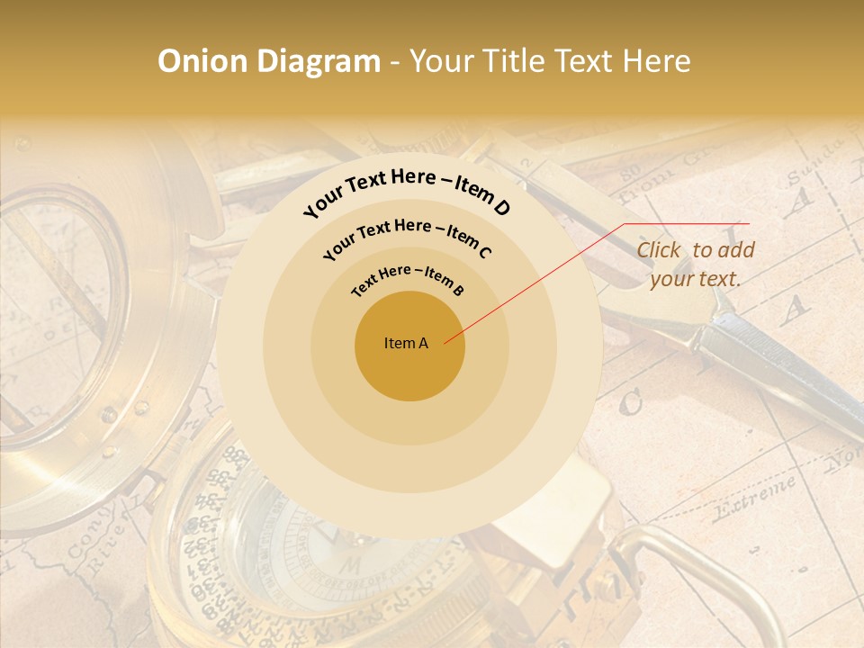 Land Surveyor PowerPoint Template