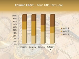 Land Surveyor PowerPoint Template