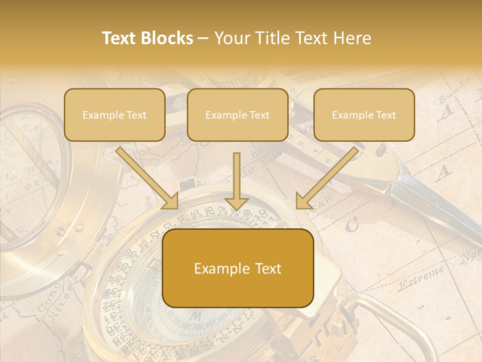Land Surveyor PowerPoint Template