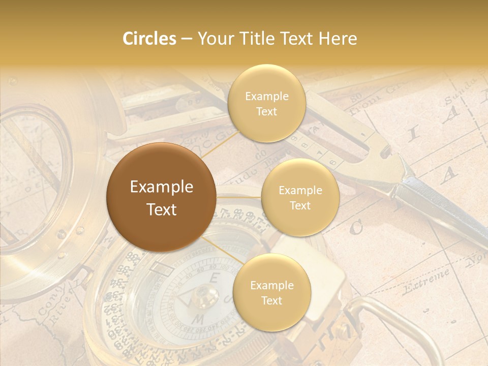 Land Surveyor PowerPoint Template