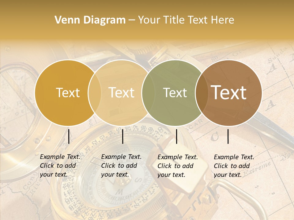 Land Surveyor PowerPoint Template