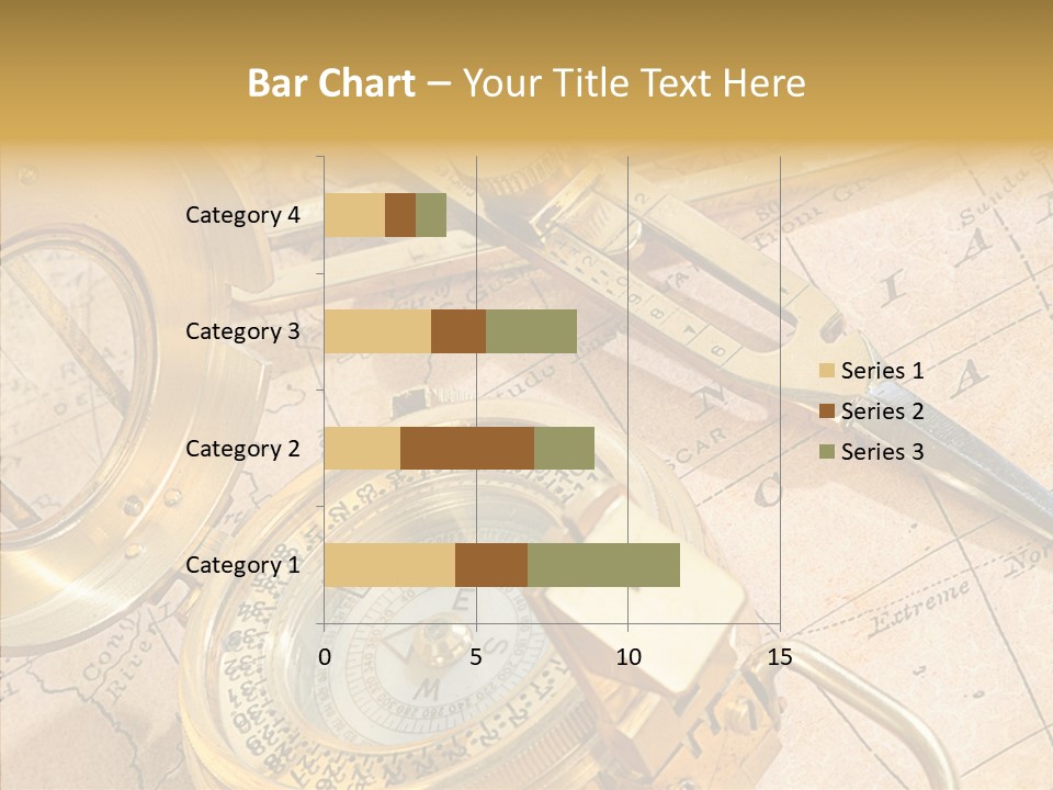 Land Surveyor PowerPoint Template
