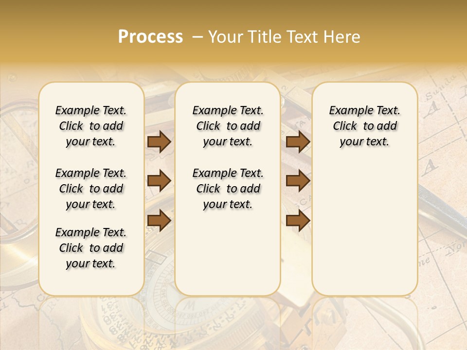 Land Surveyor PowerPoint Template