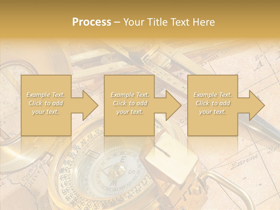 Land Surveyor PowerPoint Template